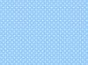 Background-Blue Polka Dot