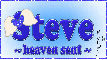 Steve - Heaven Sent