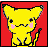lick icon pikachu