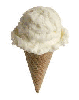 ice cream!