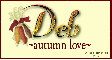 Deb - Autumn Love