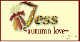 Jess - Autumn Love