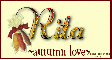 Rita - Autumn Love