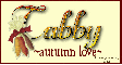Tabby - Autumn Love