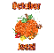 October Pumpkin - Jessi