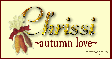 Chrissi - Autumn Love