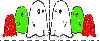 Background - Ghost - Halloween