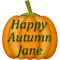 Autumn Avatar - Jane