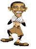 Obama Dance