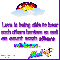 Mel - Burdens & Rainbows