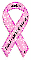 Breast cancer- Tabitha