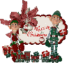 Merry Christmas/elves