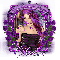 Chrissi-Purple Roses