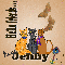 Jenny - Friends - Cats