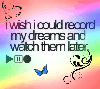 Rewatch My Dreams