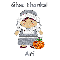 Give Thanks - Ari