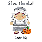 Give Thanks - Carla