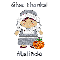 Give Thanks - Melinda