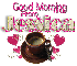 Coffee Love - Jessica