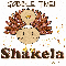 Shakela - Turkey - Gobble Time