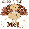Mel - Turkey - Gobble Time