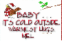 Mel - Bird - Baby Its Cold