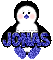 Baby Boy Penguin -Jonas-