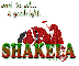 Shakela - Sleeping Santa - And To All -
