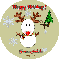 Shakela - Snowman - Snow