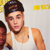 Icon Justin Bieber for Twitter on Glitter-graphics //2//