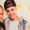 Icon Justin Bieber for Twitter on Glitter-graphics //3//