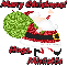 Merry Christmas Santa -Michelle-