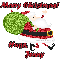 Merry Christmas Santa -Jenny-