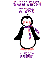 Winter Penguin - Annie