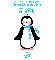 Winter Penguin - Ari
