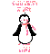 Winter Penguin - Giina
