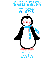 Winter Penguin - Jaya