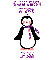 Winter Penguin - Jessi
