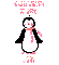 Winter Penguin - Judi