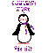Winter Penguin - Nay-Nay