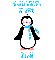 Winter Penguin - Ryan