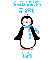 Winter Penguin - Tabi