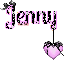 Jenny - fg