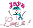 Snowman loves it - Jaya