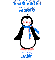 Winter Penguin - Jane