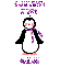 Winter Penguin - Makani