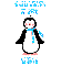 Winter Penguin - Marla