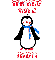 Winter Penguin - Shakela