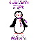Winter Penguin - Migdalia