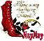 Boot with Bling - NayNay